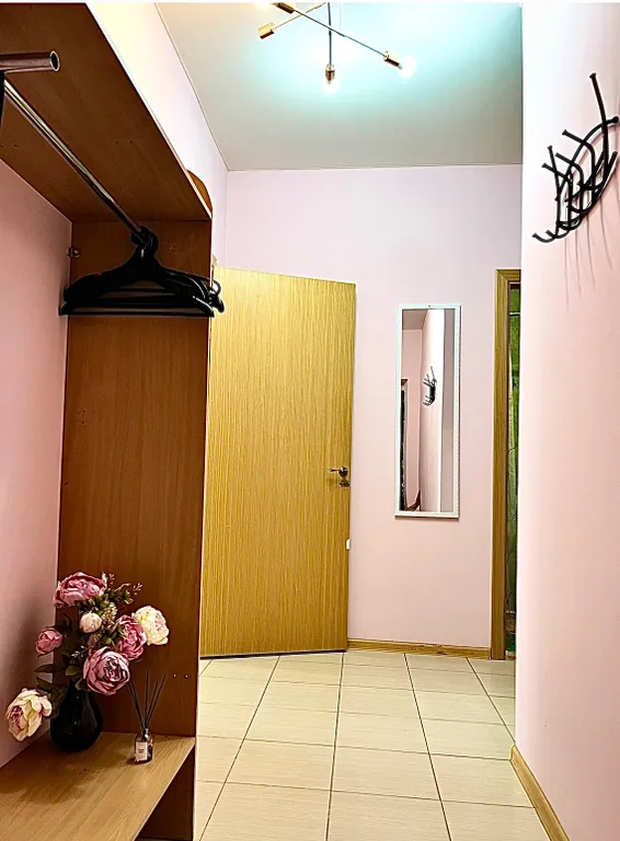 Квартира Уютная квартира — Краснодар