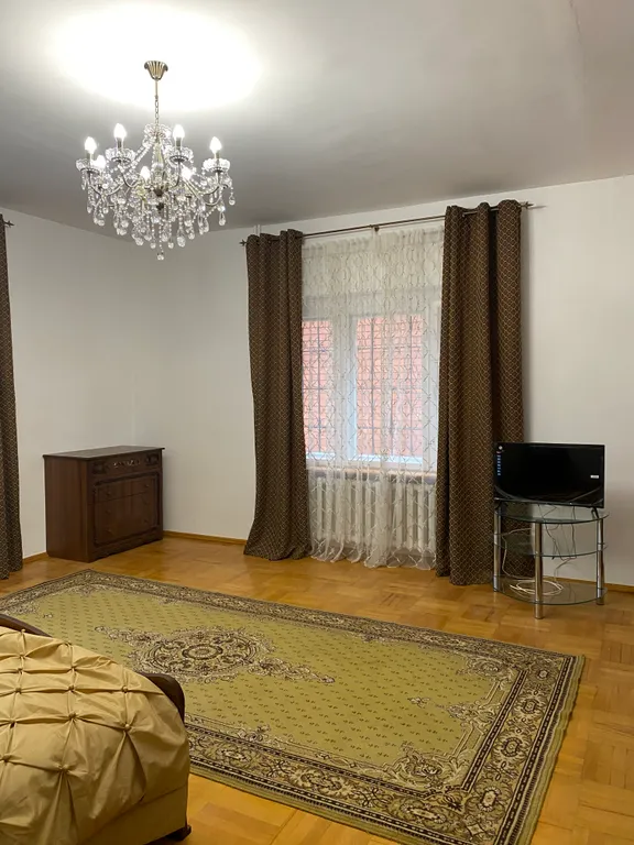 Коттедж Дом на 16 человек — Аликоновка