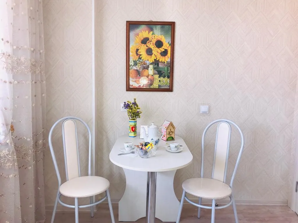 Чистота и уют в новом ЖК от супер-хозяина