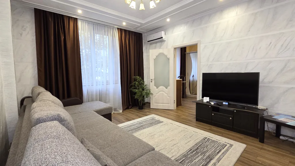 Квартира Апартаменты ПаульМари на проспекте Ленина — аренда посуточно в Гомель