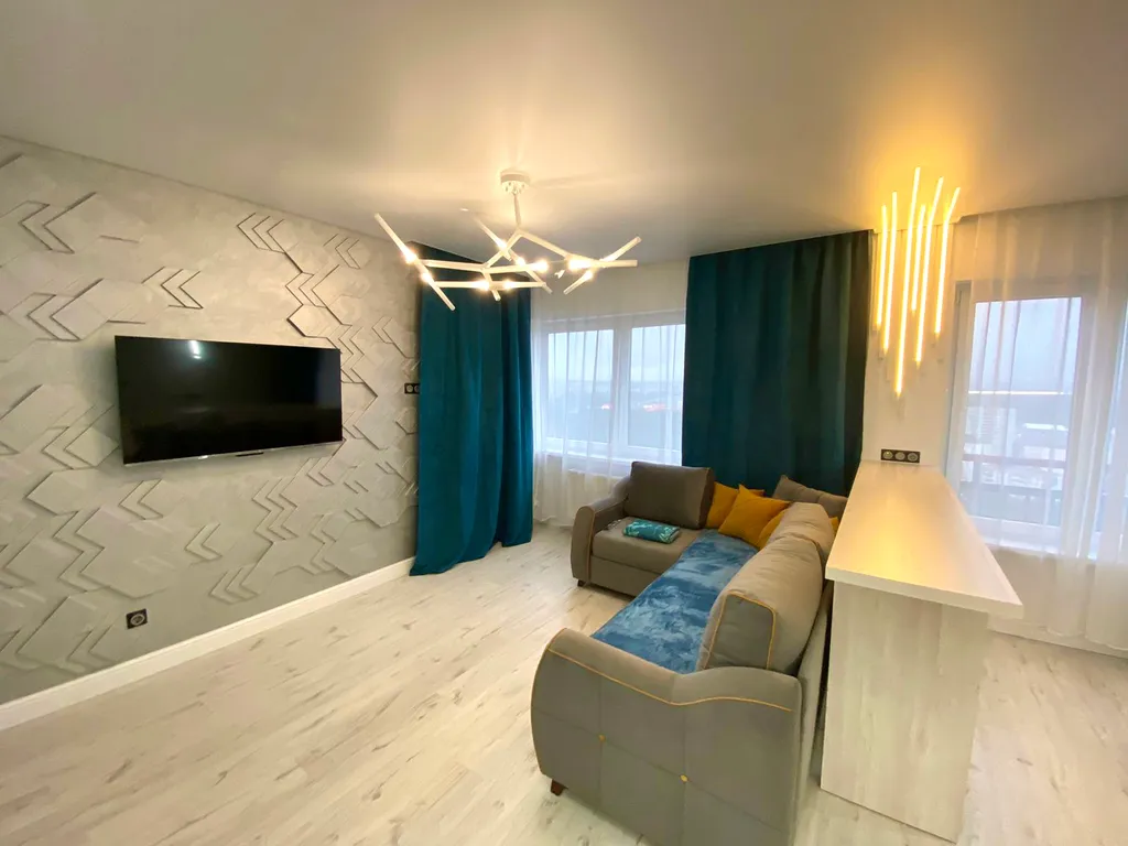 ОнегоГрад-Аквамарин