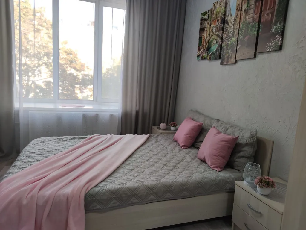 Студия в историческом центре города