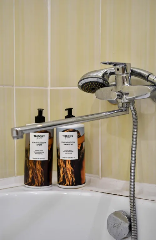 Квартира Квартира в центре города — Красноярск