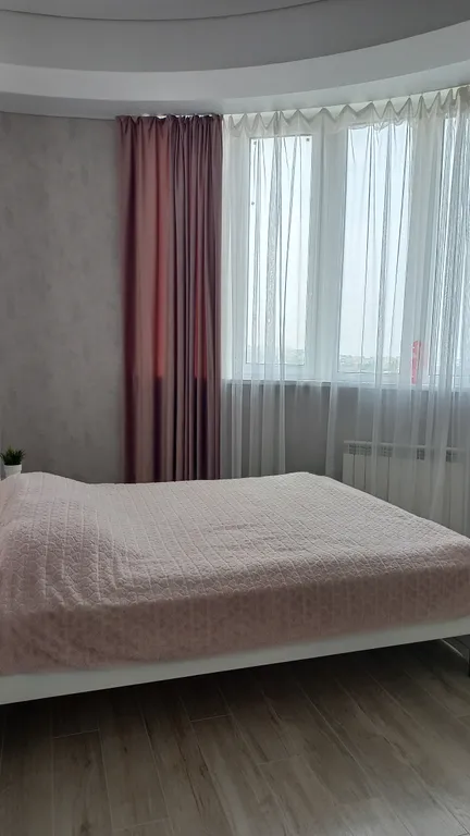 Уютная квартира в центре города в элитном доме