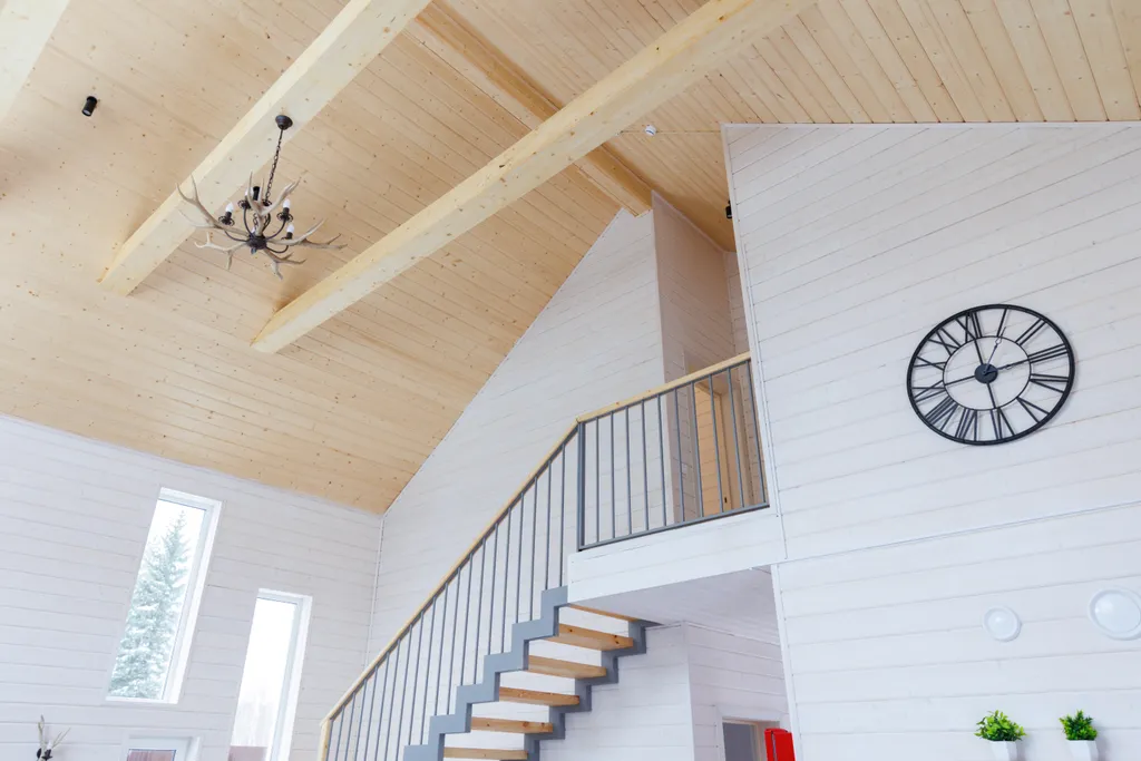 4-комнатный Дом