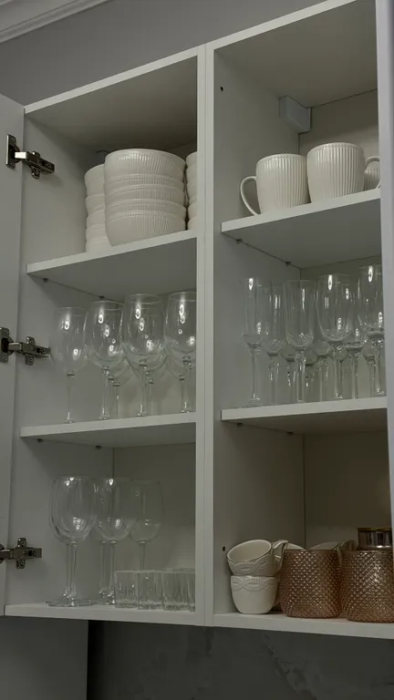 Дом в Подмосковье