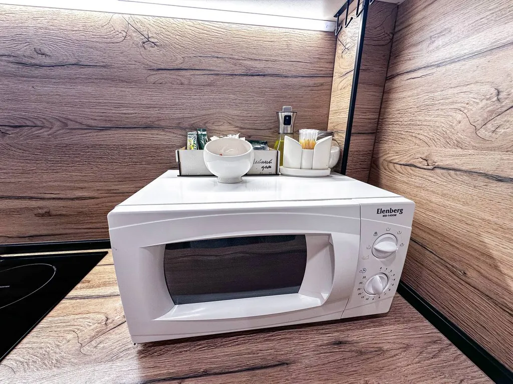 Просторный апартамент, можно с животными