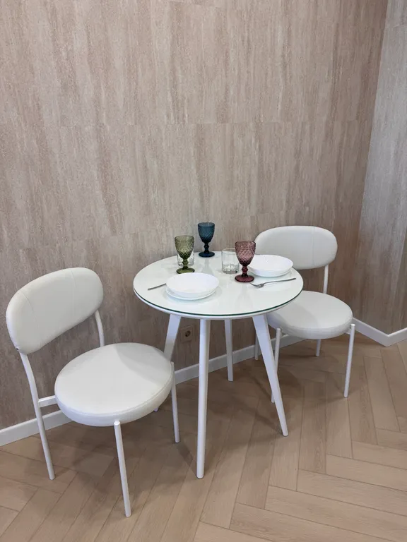 Студия в сердце Ангарска