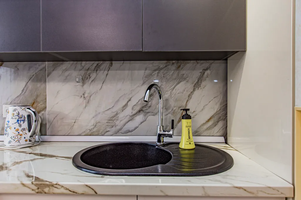 Новая квартира в ЖК Almatym возле ТЦ Mega Park и Арбата