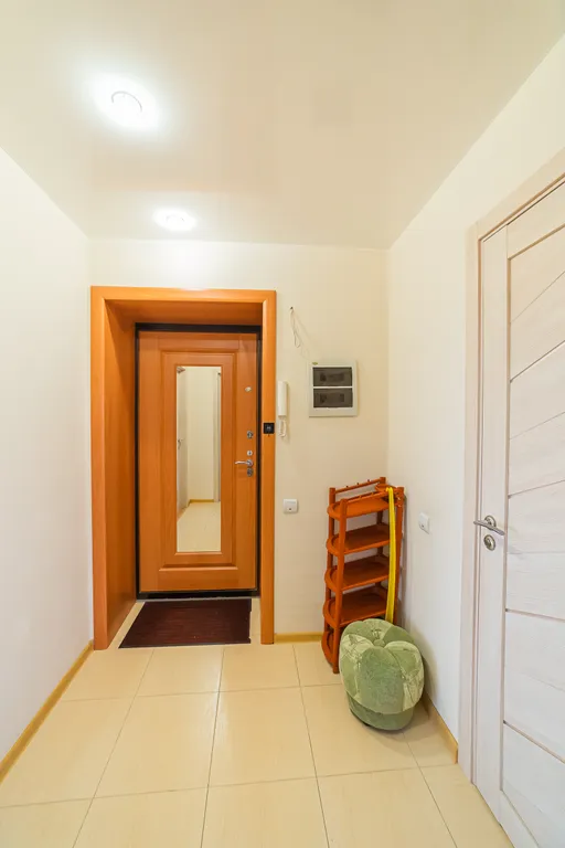 Уютная квартира в самом центре города