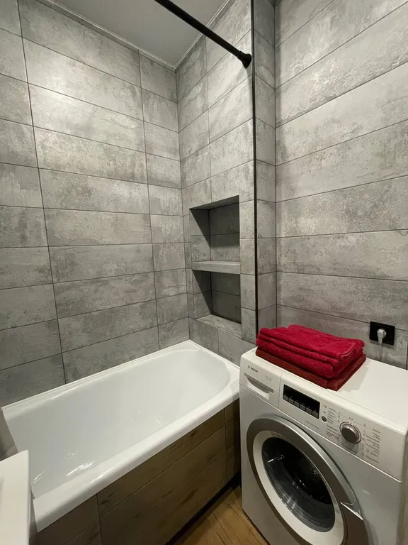 Апартаменты в ЖК Романовский