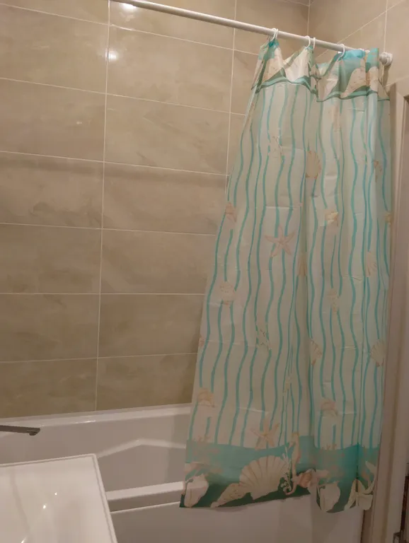 Квартира Квартира Студия у моря — Анапа