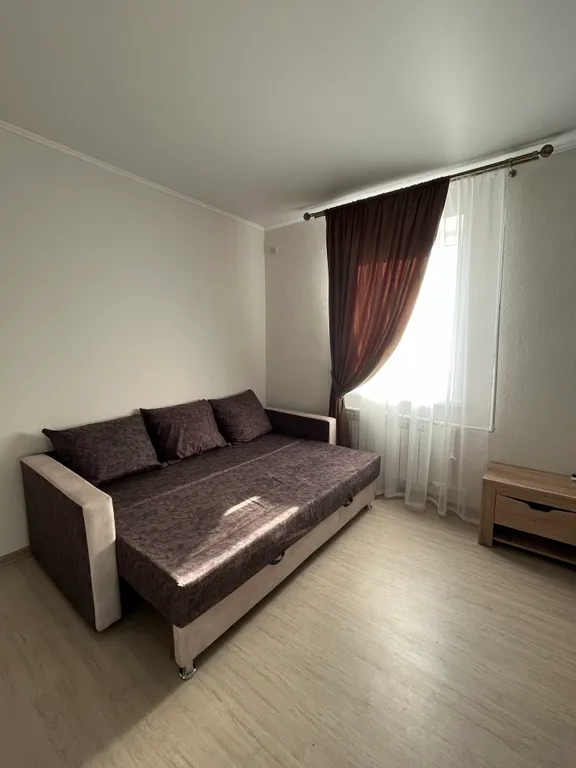 Уютная квартира рядом с М4