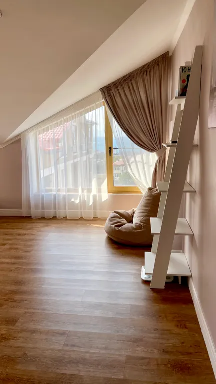 Квартира Апартаменты Сансет с видом на море — Геленджик