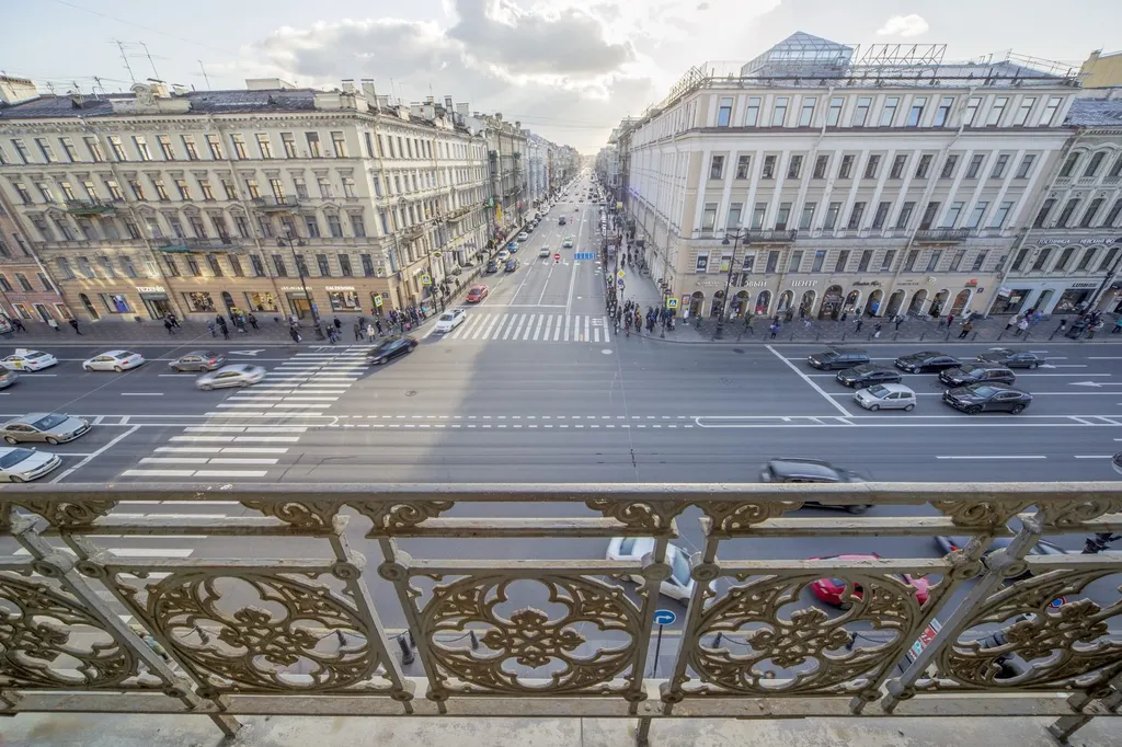 Квартира Комната — Санкт-Петербург