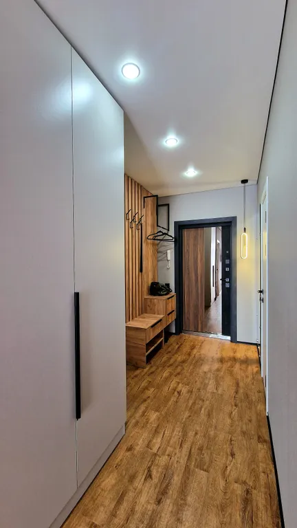 2комнатная квартира в Новороссийске