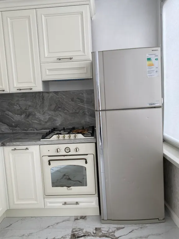 Уютная квартира с новым ремонтом возле моря