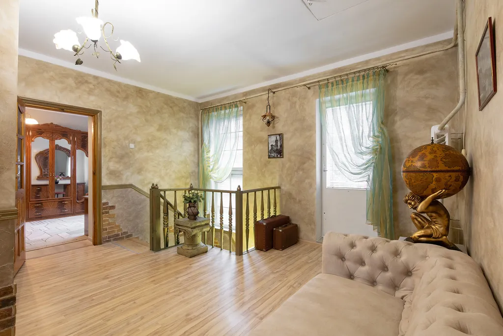 Квартира Квартира в особняке в историческом районе — Калининград