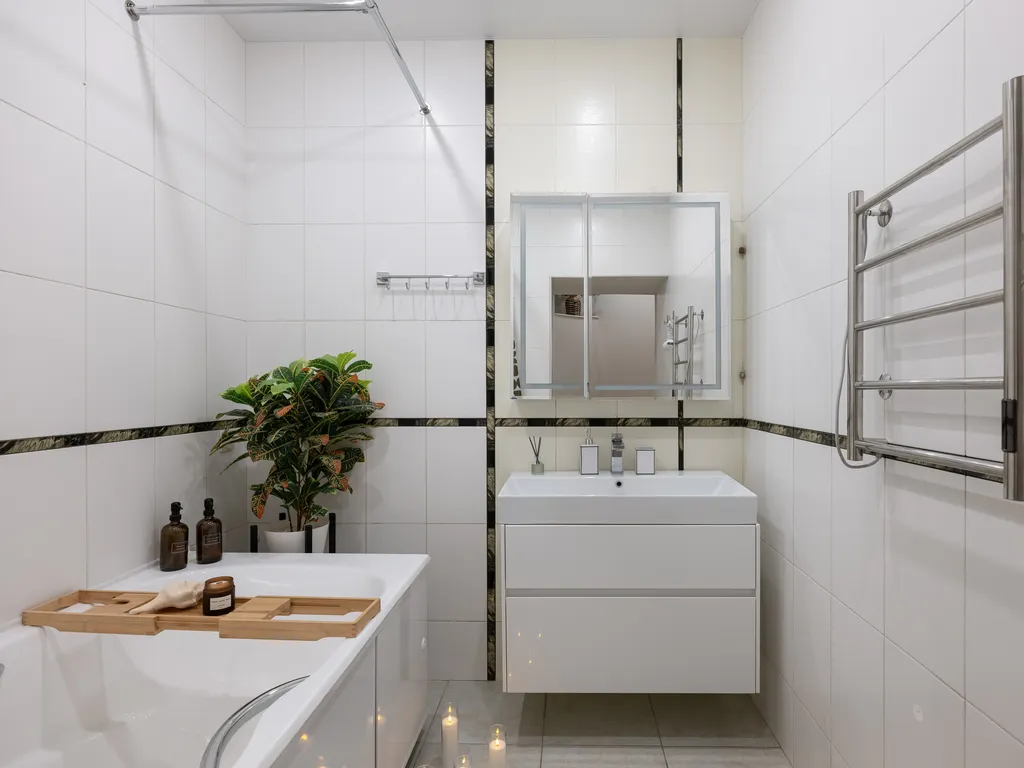 Дизайнерская четверка на патриарших прудах