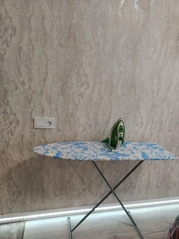 Квартира Квартира у лайф Арены — Новоивановское