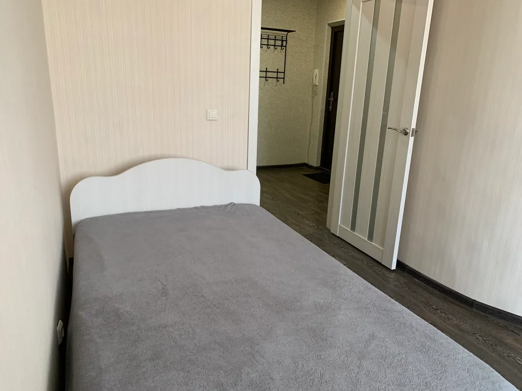 Лаконичная квартира в 15 минутах от ТРЦ Планета