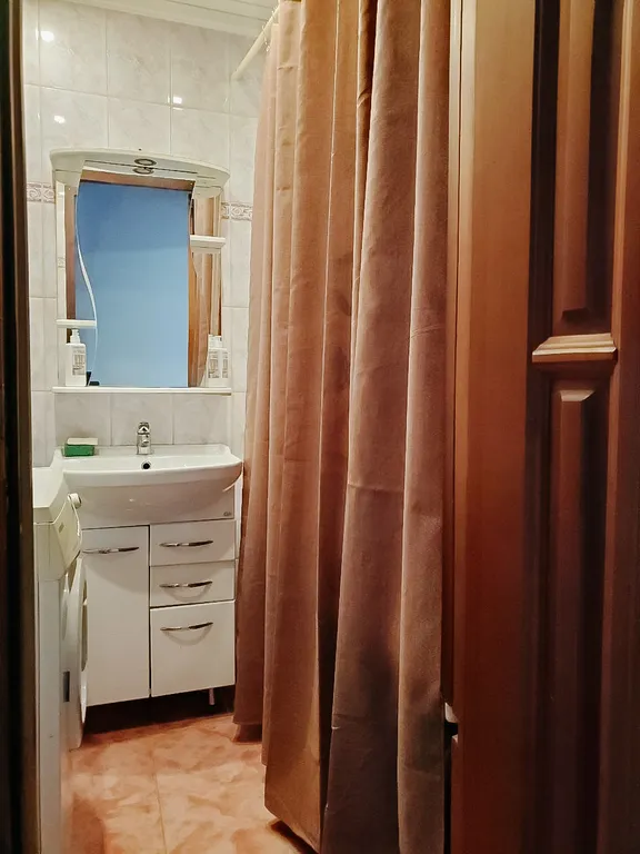 З-х комнатная в центре города