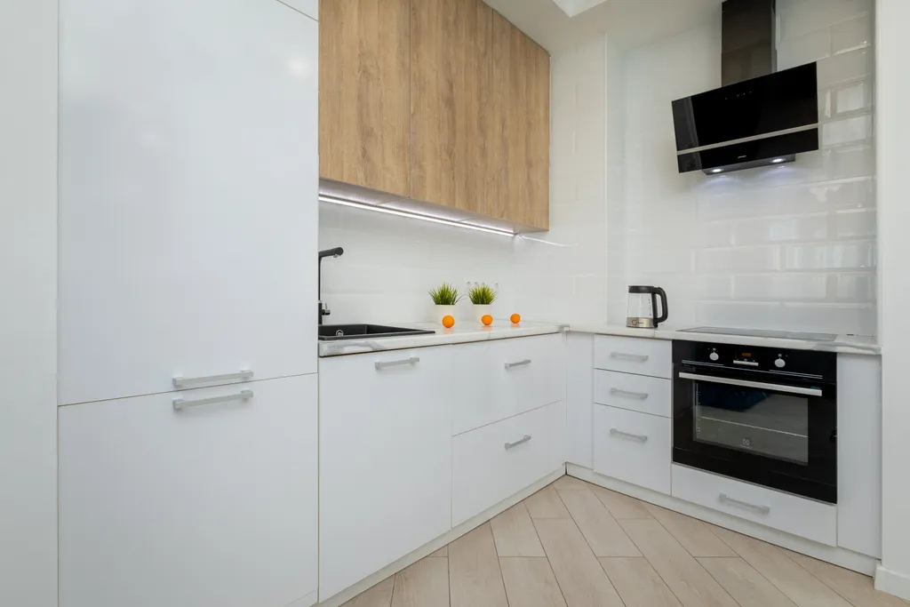 Квартира Апартаменты LOFT на Тверской на 4х — Нижний Новгород