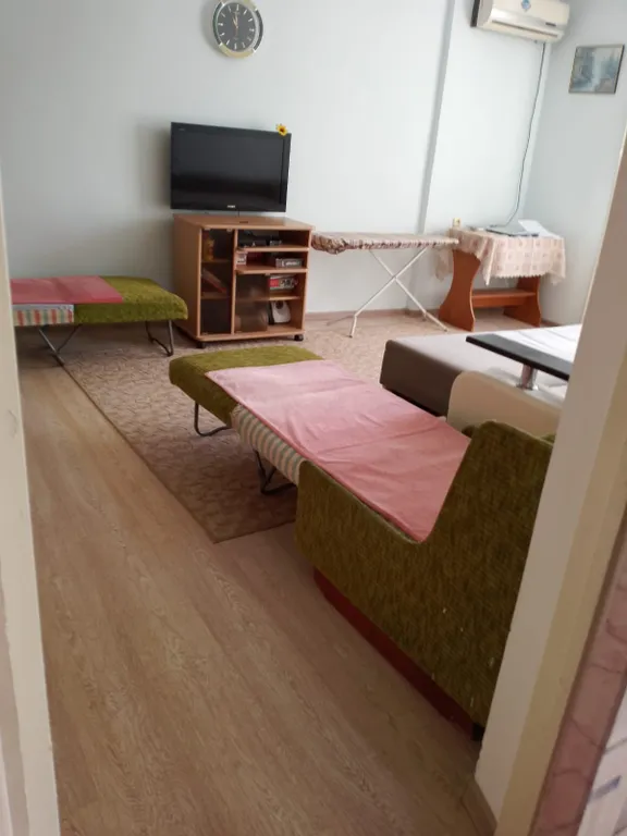 Квартира 1-комнатная Квартира — Геленджик