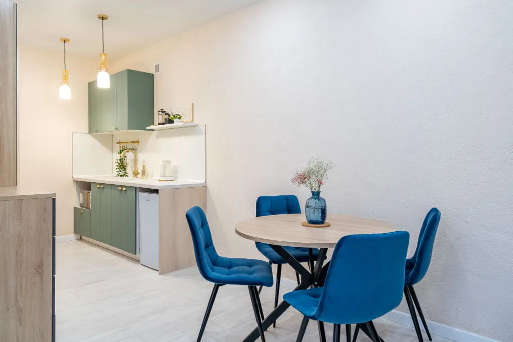 Central Apart в историческом центре