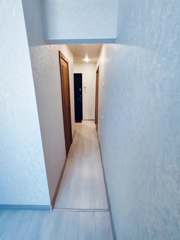 Квартира Прекрасная уютная квартира в самом центре — Калининград