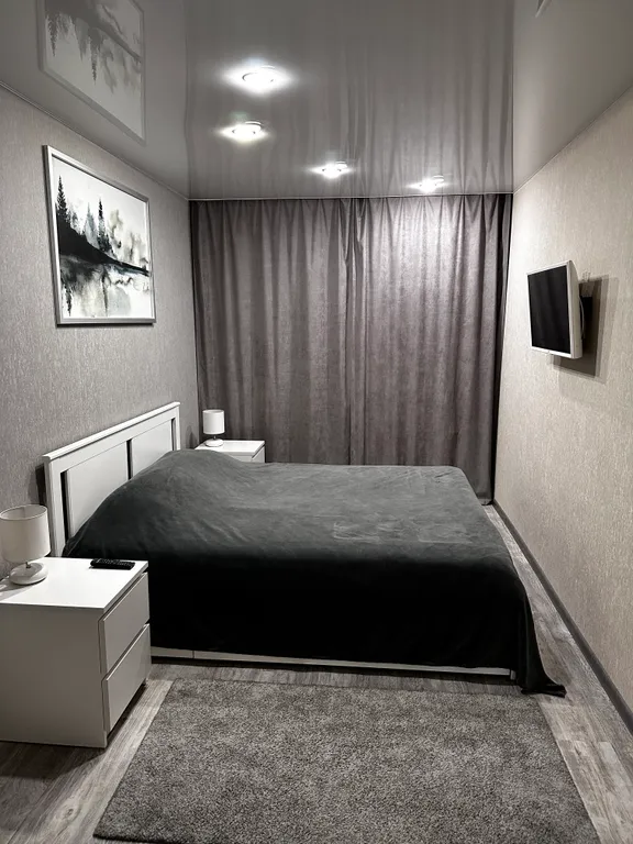 Уютная квартира рядом с горнолыжным склоном