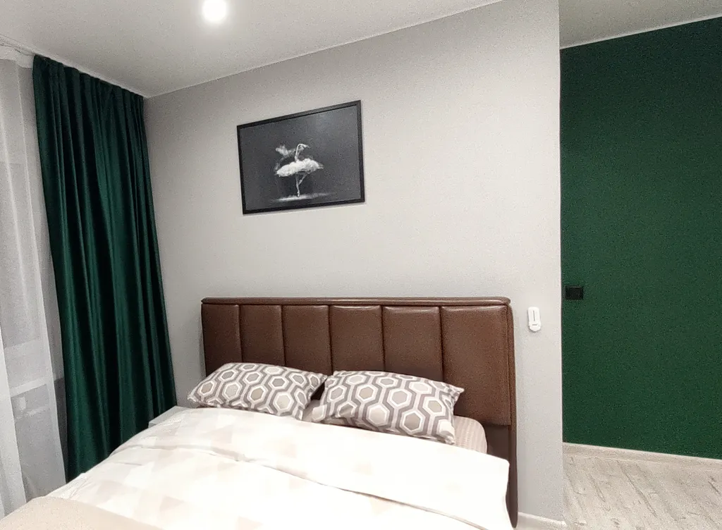 1-комнатная Квартира — аренда посуточно в Псков