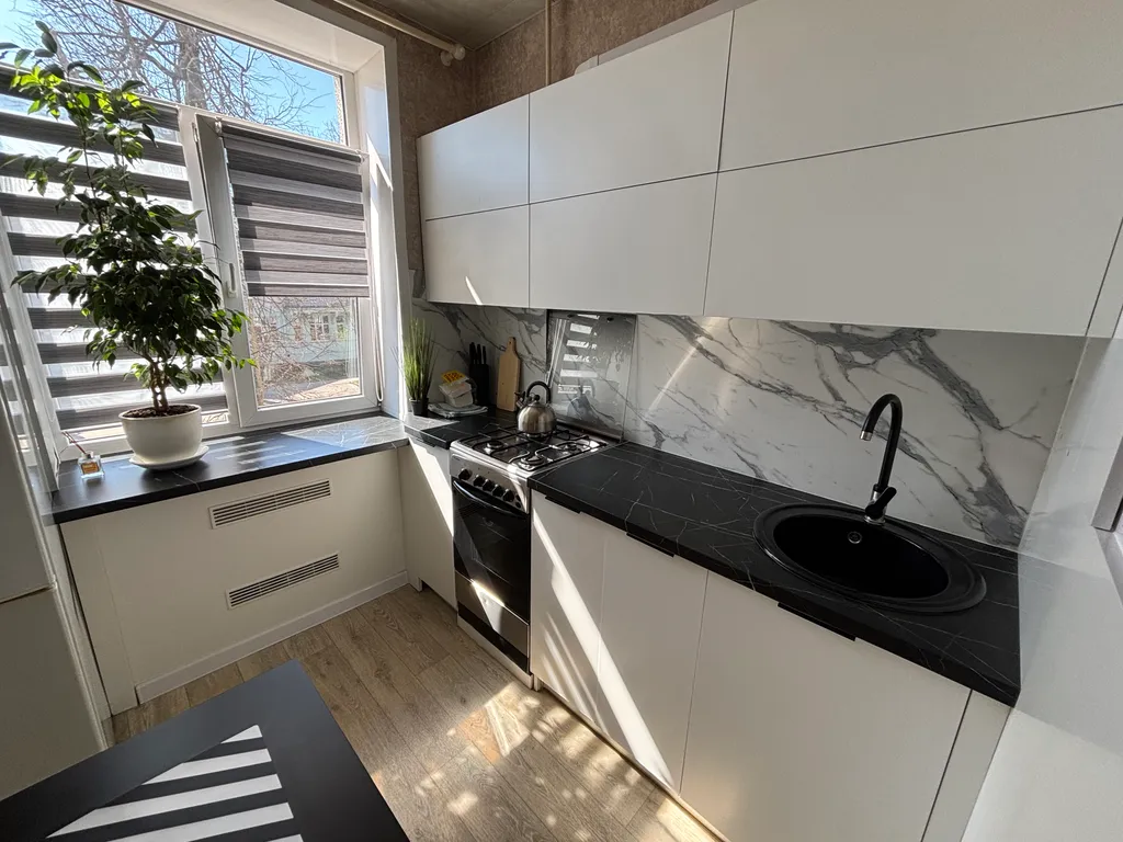 Уютная квартира в самом центре