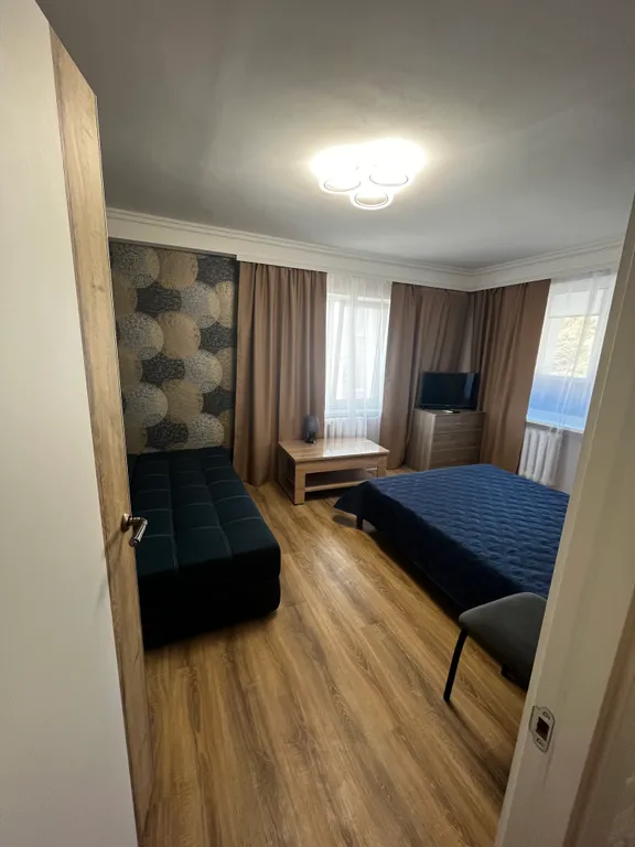 Квартира Квартира в центре города — Анапа