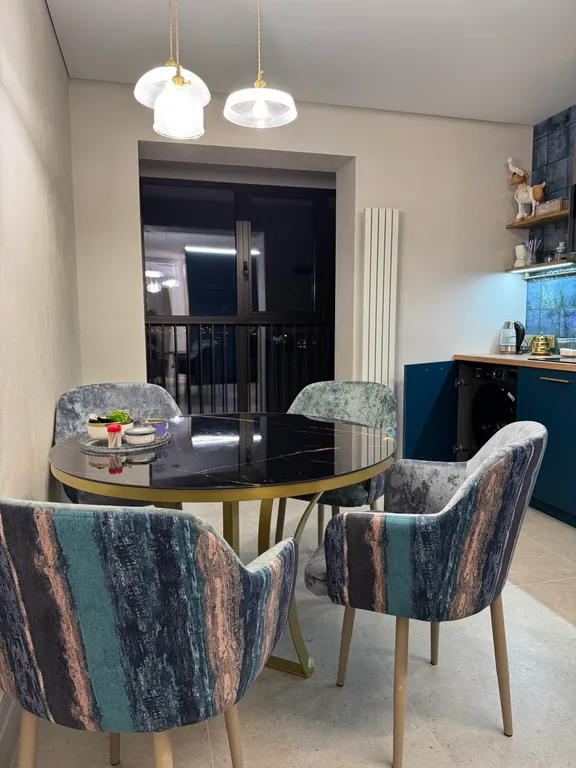 Уникальный проект в исторической части города