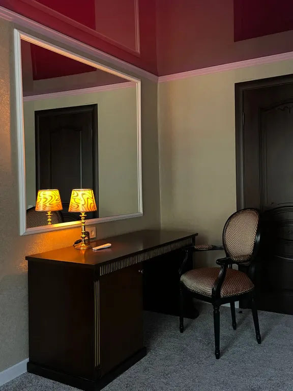 Уникальная квартира для вашего отдыха