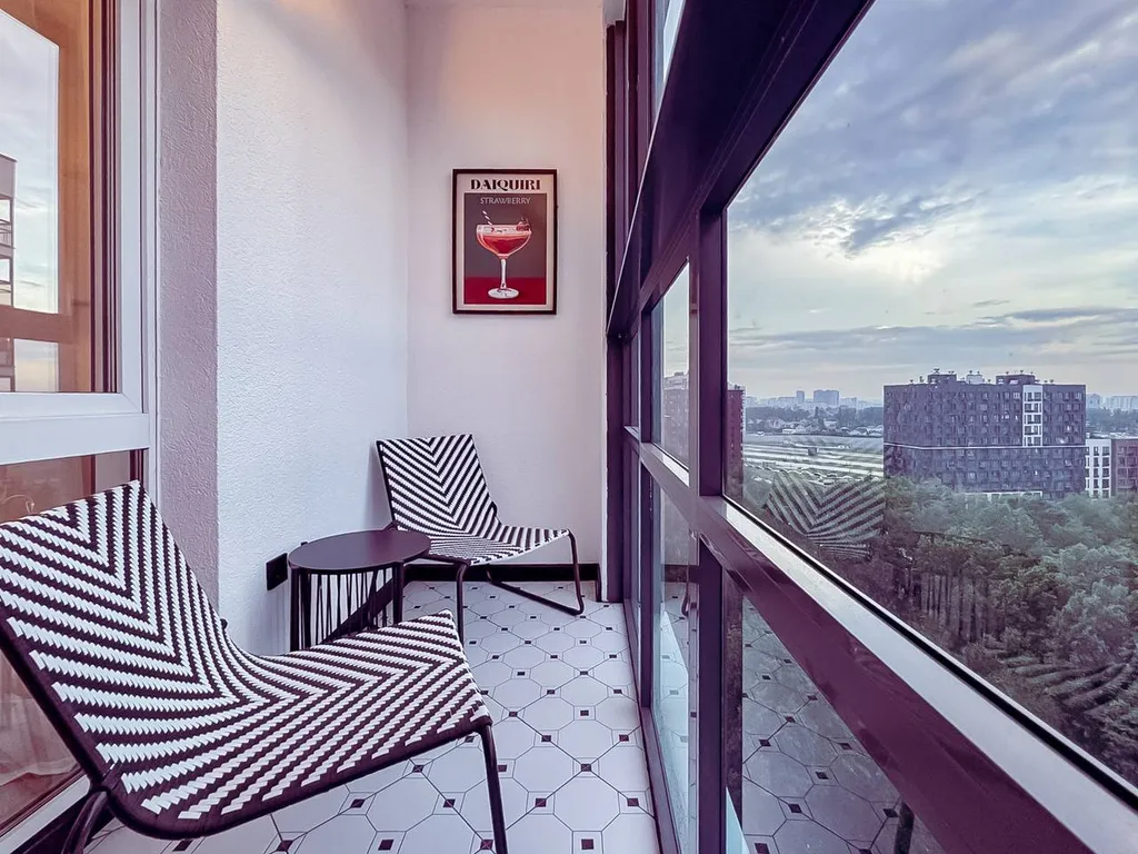 Уютная квартира, для души и отдыха