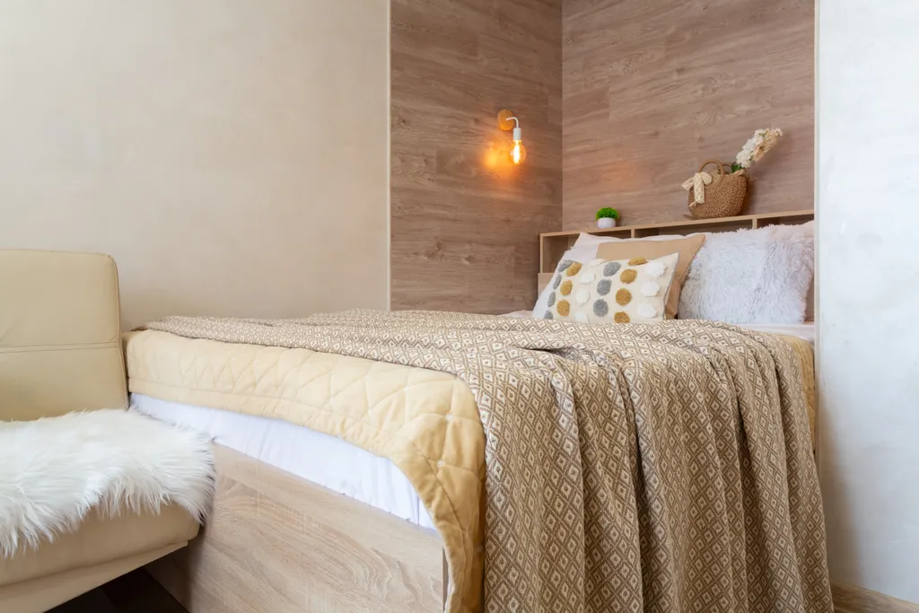 Аквариум с облаками — вид, который не забудется