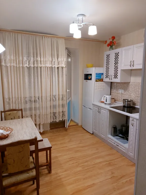 Квартира для жизни