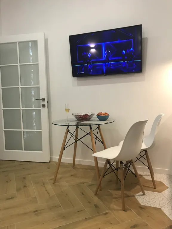 Квартира Na More — аренда посуточно в Феодосия