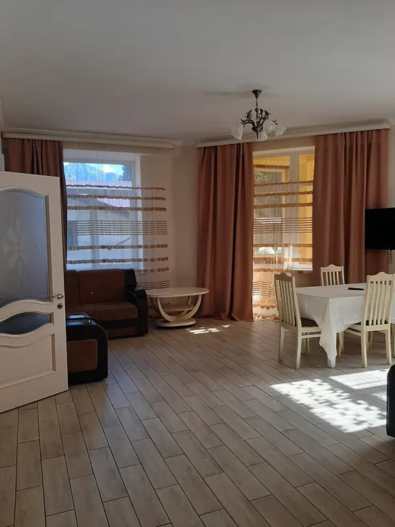 Апартаменты в ЖК Вершина