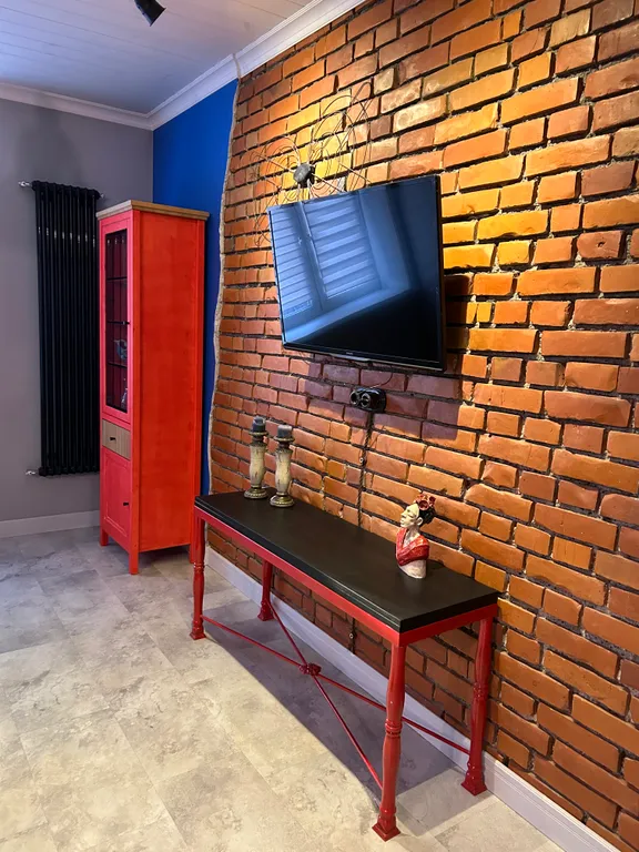 Квартира Апартаменты в стиле лофт — аренда посуточно в Иркутск