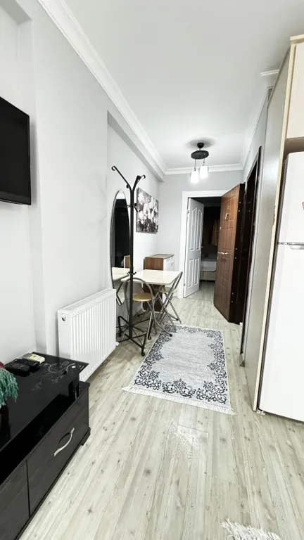 Flat 2 Center of Istanbul