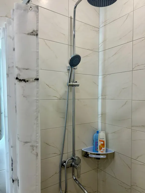 Квартира Однакомнатная квартира Cold Coast — Анапа