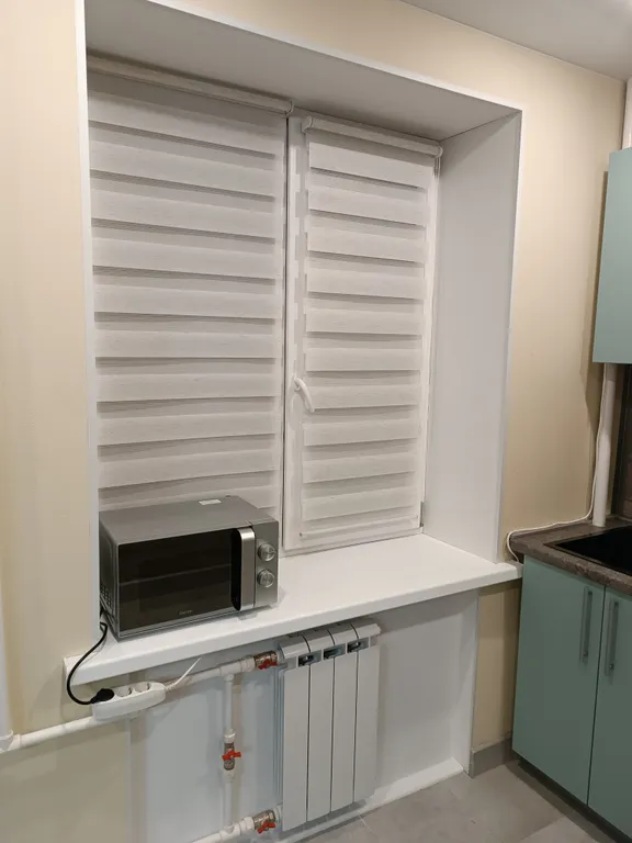 Привлекательная квартира в центре города