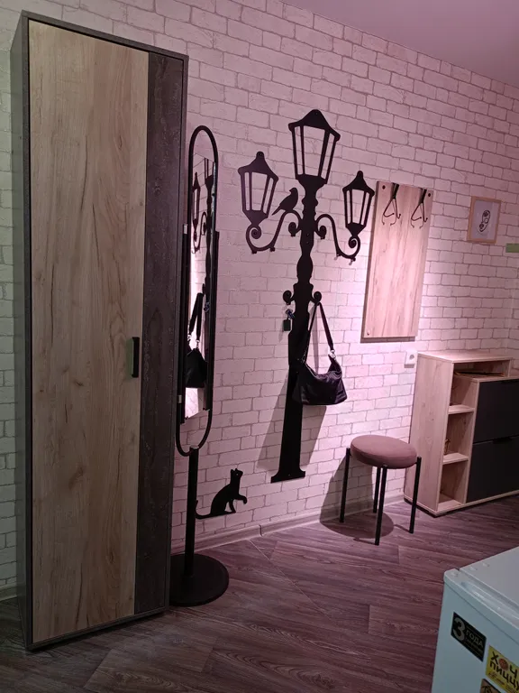 Отличная квартира в удобном районе города