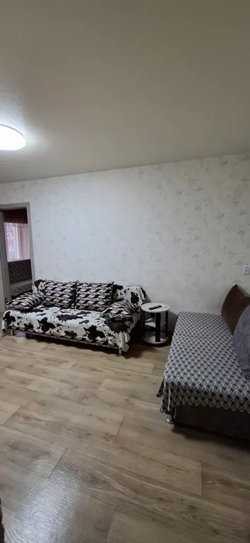 Апартaмeнты на Артилерийской