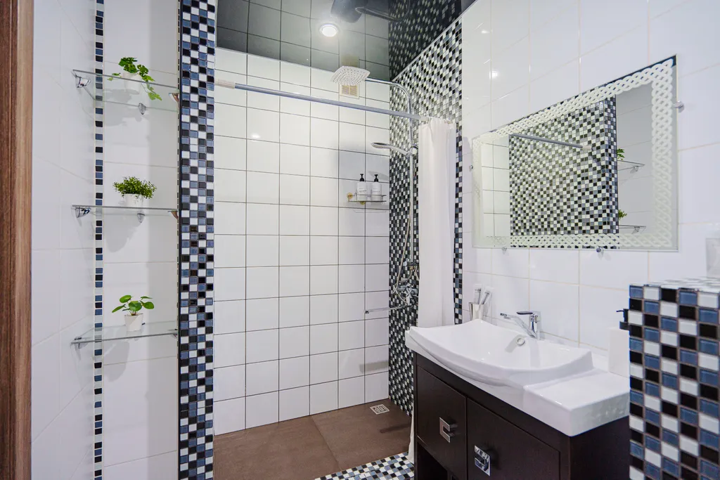 Уютная современная студия в микрорайоне ГГМ рядом с СОК Юпитер