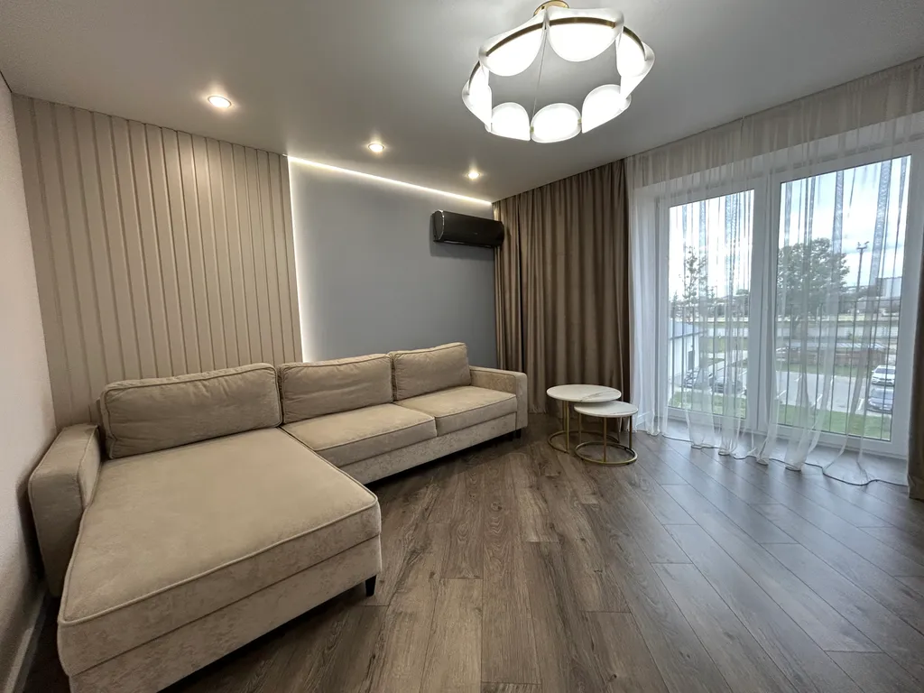 Квартира Апартаменты Premium в Центре — аренда посуточно в Брест