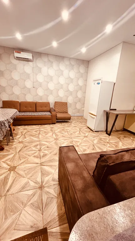 Коттедж 1-комнатный Дом — аренда посуточно в Россошь